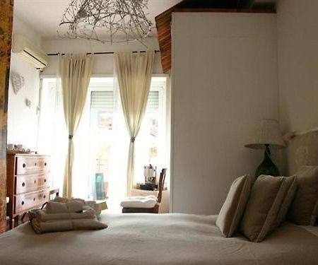 Le Fate Apartments Róma Kültér fotó