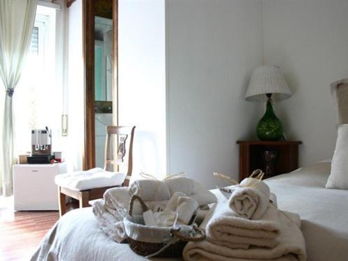 Le Fate Apartments Róma Kültér fotó