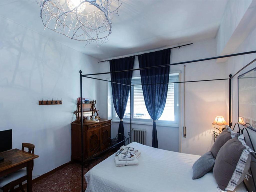 Le Fate Apartments Róma Kültér fotó