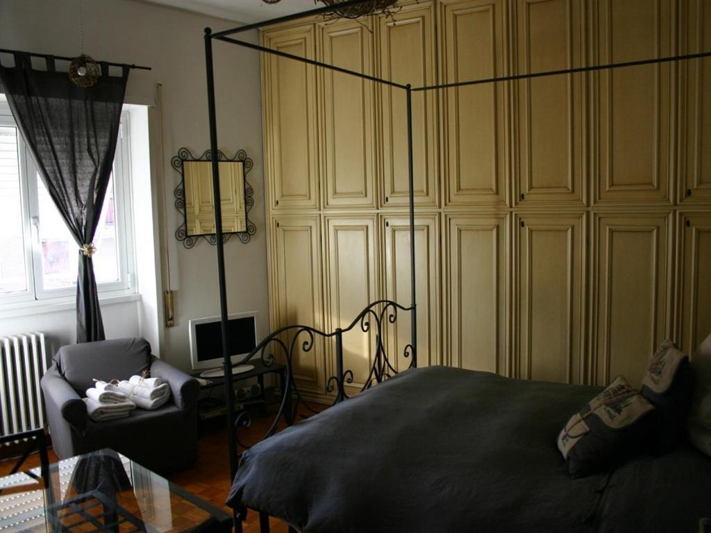 Le Fate Apartments Róma Kültér fotó