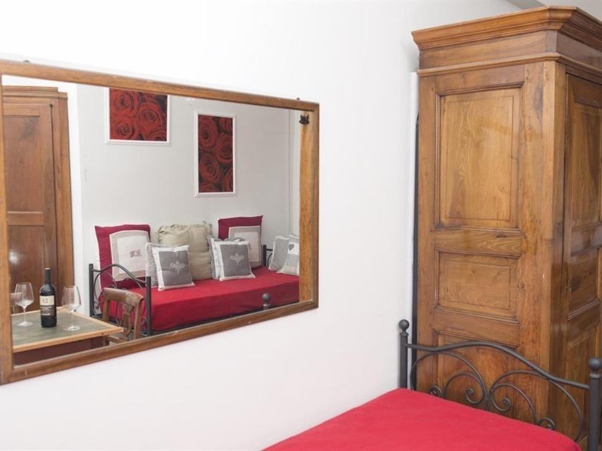 Le Fate Apartments Róma Kültér fotó