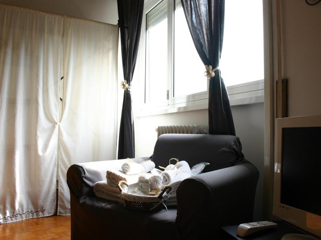 Le Fate Apartments Róma Kültér fotó
