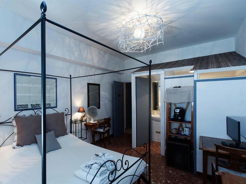 Le Fate Apartments Róma Kültér fotó