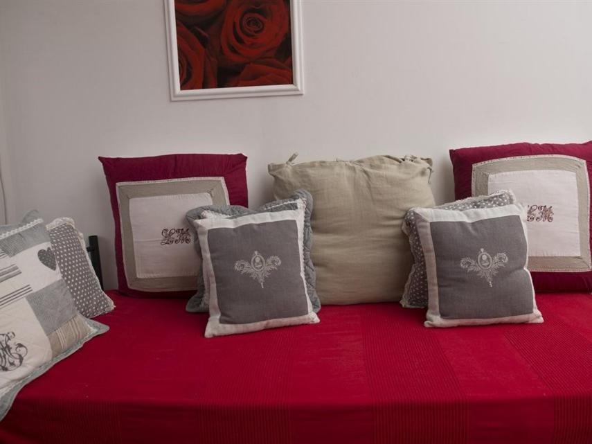 Le Fate Apartments Róma Kültér fotó