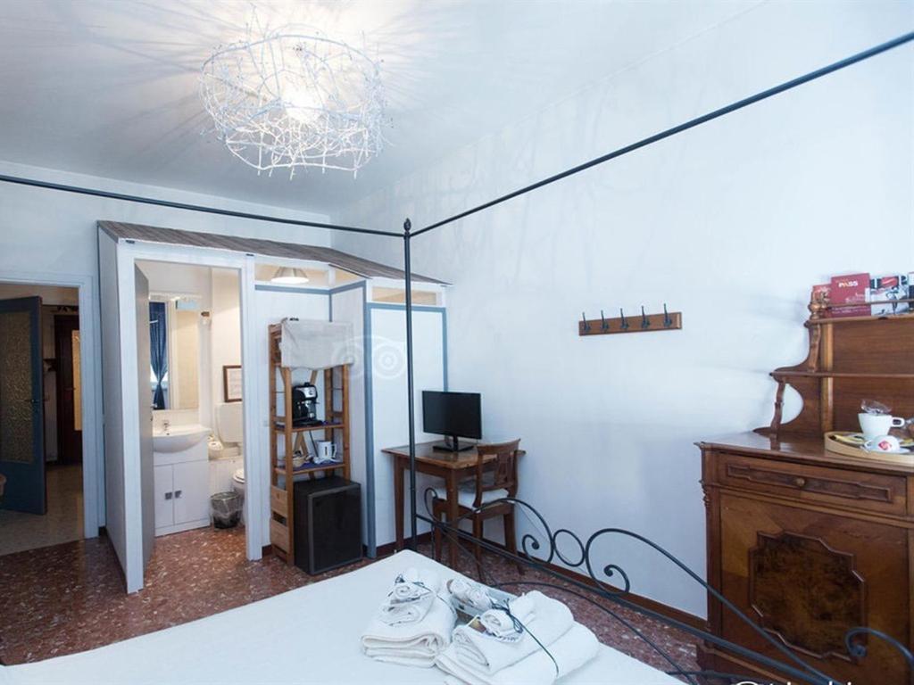 Le Fate Apartments Róma Kültér fotó