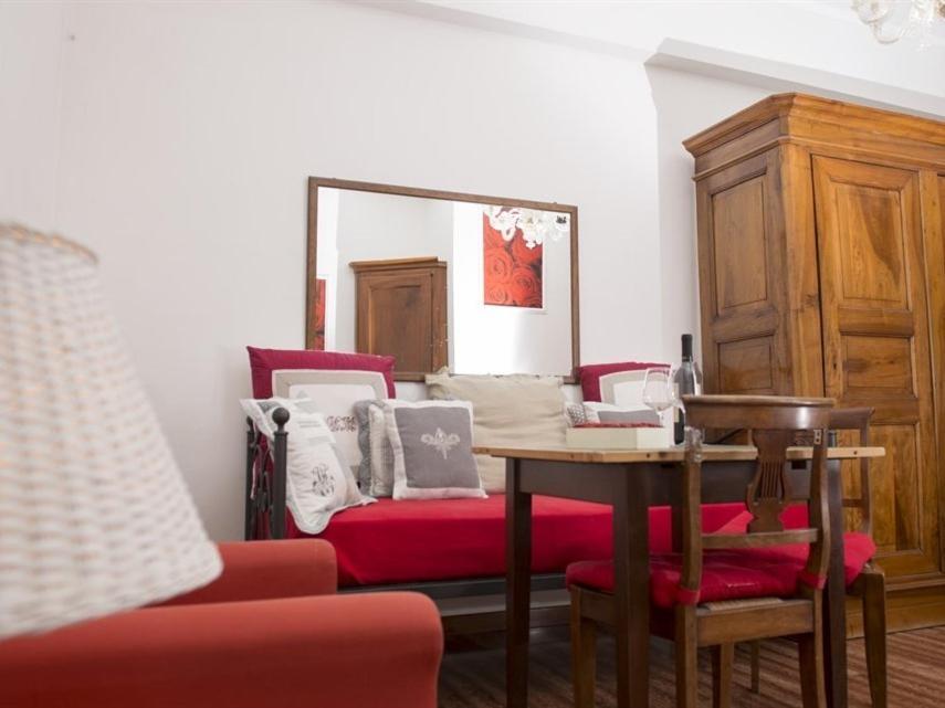 Le Fate Apartments Róma Kültér fotó
